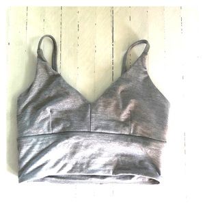 Lululemon Solo bra